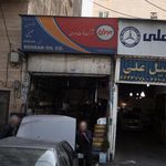 تعویض روغن برادران حیدری