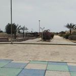 پارک ساحلی شهر سوزا