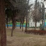 بوستان مهتاب