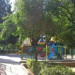 پارک بازی بچه ها