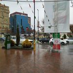 بانک پارسیان شعبه مرکزی استان کرمانشاه