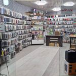 فروشگاه موبایل نگین