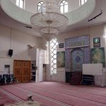 مسجد ابوالفضلی