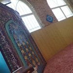 مسجد انصار الحسین