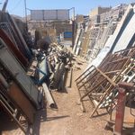 آهن فروشی کاوسی