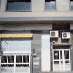 پیتزا و ساندویچ ساوالان (مشگینی)