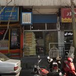 نانوایی تافتون سنتی سبوس دار