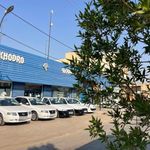 نمایندگی ایرانخودرو زنگنه