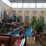 رستوران سنتی گلشن