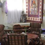 هتل کوهرنگ کوهرنگ ⭐⭐⭐