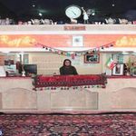 هتل کوهرنگ کوهرنگ ⭐⭐⭐