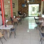 کافه فست فود وصال