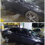 نانو واش نیک