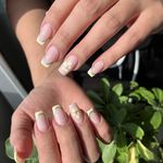 سالن تخصصی کاشت ناخن شیدا براتی