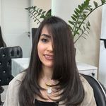 سالن زیبایی مریم