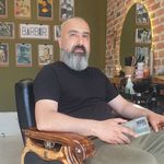 پیرایش مستر قیچی