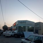 باطری فروشی محبی