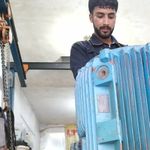 شرکت نیکتا برق امید بندرعباس