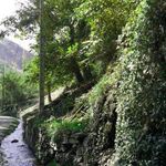 رودخانه زشک