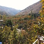 رودخانه زشک