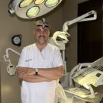 کلینیک دندانپزشکی دکتر سیدمحسنی