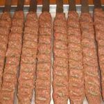 کبابی کبابسرای نیک 