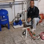 شیرآلات و اتصالات سیدمحمد قادری