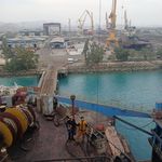 شرکت نیکتا برق امید بندرعباس