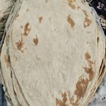 نان محلی طاهری