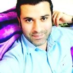 دکتر پدرام صفوی