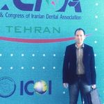 دکتر پدرام صفوی