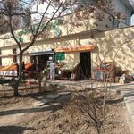 میدان تره بار اوین