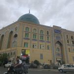 مسجد جامع انصارالمهدی