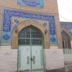 مسجد منار