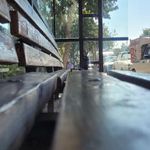 ایستگاه اتوبوس ابتدای جاده کلات