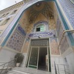 مسجد جامع انصارالمهدی