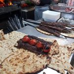 کبابی گلپایگانی