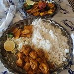 رستوران دو دلفین