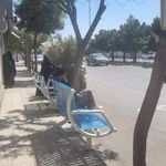 ایستگاه اتوبوس حسابی 34/1