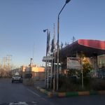 جایگاه گاز طبیعی حجاب