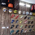 کالای ورزشی صبای خراسان