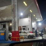 جایگاه گاز طبیعی حجاب