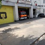 آتش نشانی ایستگاه ۴۳