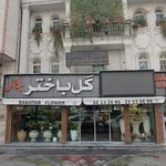 گل باختر