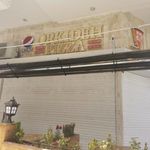 پیتزا ارکیده