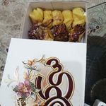 نان شیرینی سی گل