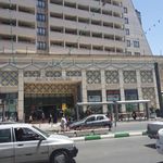هتل‌آپارتمان امید
