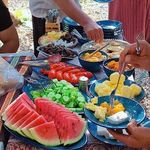 اقامتگاه بومگردی هما تاج