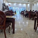 رستوران دو دلفین