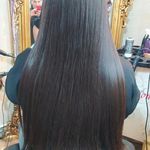 آرایشگاه زنانه تانیک